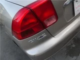 2002 Honda Civic Ferio 1.5 C Sedan for sale, Japanese used car export - photo 38 of 50 | GULJI TRADERS
