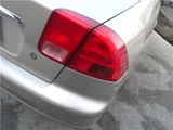 2002 Honda Civic Ferio 1.5 C Sedan for sale, Japanese used car export - photo 40 of 50 | GULJI TRADERS