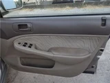 2002 Honda Civic Ferio 1.5 C Sedan for sale, Japanese used car export - photo 46 of 50 | GULJI TRADERS