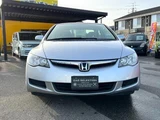 2007 Honda Civic Hybrid MXB Sedan for sale, Japanese used car export - photo 2 of 9 | GULJI TRADERS