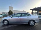 2007 Honda Civic Hybrid MXB Sedan for sale, Japanese used car export - photo 3 of 9 | GULJI TRADERS