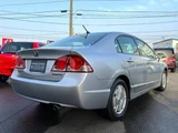 2007 Honda Civic Hybrid MXB Sedan for sale, Japanese used car export - photo 5 of 9 | GULJI TRADERS