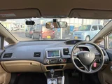 2007 Honda Civic Hybrid MXB Sedan for sale, Japanese used car export - photo 8 of 9 | GULJI TRADERS