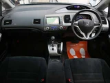 2008 Honda Civic Hybrid 1.3 Sedan for sale, Japanese used car export - photo 2 of 34 | GULJI TRADERS
