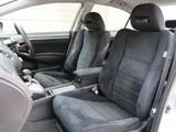 2008 Honda Civic Hybrid 1.3 Sedan for sale, Japanese used car export - photo 3 of 34 | GULJI TRADERS