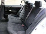 2008 Honda Civic Hybrid 1.3 Sedan for sale, Japanese used car export - photo 4 of 34 | GULJI TRADERS