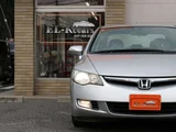 2008 Honda Civic Hybrid 1.3 Sedan for sale, Japanese used car export - photo 10 of 34 | GULJI TRADERS