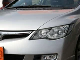 2008 Honda Civic Hybrid 1.3 Sedan for sale, Japanese used car export - photo 11 of 34 | GULJI TRADERS
