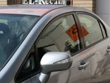 2008 Honda Civic Hybrid 1.3 Sedan for sale, Japanese used car export - photo 12 of 34 | GULJI TRADERS