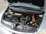 2008 Honda Civic Hybrid 1.3 Sedan for sale, Japanese used car export - photo 16 of 34 | GULJI TRADERS