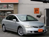 2008 Honda Civic Hybrid 1.3 Sedan for sale, Japanese used car export - photo 17 of 34 | GULJI TRADERS