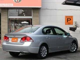 2008 Honda Civic Hybrid 1.3 Sedan for sale, Japanese used car export - photo 18 of 34 | GULJI TRADERS