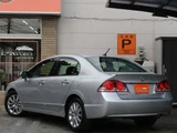 2008 Honda Civic Hybrid 1.3 Sedan for sale, Japanese used car export - photo 19 of 34 | GULJI TRADERS