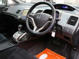 2008 Honda Civic Hybrid 1.3 Sedan for sale, Japanese used car export - photo 22 of 34 | GULJI TRADERS