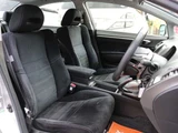 2008 Honda Civic Hybrid 1.3 Sedan for sale, Japanese used car export - photo 24 of 34 | GULJI TRADERS