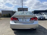 2010 Honda Civic Hybrid MX Sedan for sale, Japanese used car export - photo 2 of 35 | GULJI TRADERS