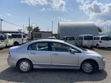 2010 Honda Civic Hybrid MX Sedan for sale, Japanese used car export - photo 7 of 35 | GULJI TRADERS