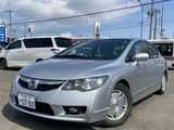 2010 Honda Civic Hybrid MX Sedan for sale, Japanese used car export - photo 9 of 35 | GULJI TRADERS