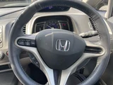 2010 Honda Civic Hybrid MX Sedan for sale, Japanese used car export - photo 12 of 35 | GULJI TRADERS