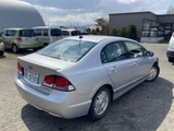 2010 Honda Civic Hybrid MX Sedan for sale, Japanese used car export - photo 20 of 35 | GULJI TRADERS