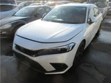 2023 Honda Civic Hybrid e:HEV Sedan for sale, Japanese used car export - photo 1 of 10 | GULJI TRADERS