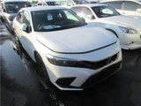 2023 Honda Civic Hybrid e:HEV Sedan for sale, Japanese used car export - photo 2 of 10 | GULJI TRADERS