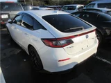 2023 Honda Civic Hybrid e:HEV Sedan for sale, Japanese used car export - photo 4 of 10 | GULJI TRADERS