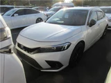 2024 Honda Civic Hybrid e:HEV:EX Sedan for sale, Japanese used car export - photo 1 of 8 | GULJI TRADERS