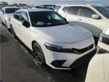 2024 Honda Civic Hybrid e:HEV:EX Sedan for sale, Japanese used car export - photo 2 of 8 | GULJI TRADERS