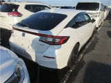 2024 Honda Civic Hybrid e:HEV:EX Sedan for sale, Japanese used car export - photo 3 of 8 | GULJI TRADERS