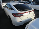 2024 Honda Civic Hybrid e:HEV:EX Sedan for sale, Japanese used car export - photo 4 of 8 | GULJI TRADERS