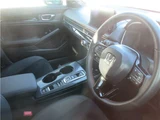 2024 Honda Civic Hybrid e:HEV:EX Sedan for sale, Japanese used car export - photo 7 of 8 | GULJI TRADERS