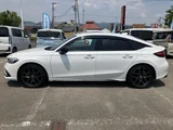 2024 Honda Civic Hybrid eHEV Sedan for sale, Japanese used car export - photo 2 of 9 | GULJI TRADERS