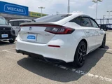 2024 Honda Civic Hybrid eHEV Sedan for sale, Japanese used car export - photo 3 of 9 | GULJI TRADERS