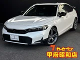 2025 Honda Civic Hybrid e:HEV Sedan for sale, Japanese used car export - photo 1 of 50 | GULJI TRADERS