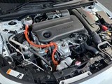 2025 Honda Civic Hybrid e:HEV Sedan for sale, Japanese used car export - photo 44 of 50 | GULJI TRADERS