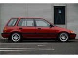 1990 Honda Civic Shuttle Sedan for sale, Japanese used car export - photo 2 of 26 | GULJI TRADERS