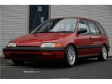 1990 Honda Civic Shuttle Sedan for sale, Japanese used car export - photo 7 of 26 | GULJI TRADERS