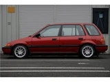 1990 Honda Civic Shuttle Sedan for sale, Japanese used car export - photo 8 of 26 | GULJI TRADERS