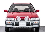 1995 Honda Civic Shuttle 1.6 4WD Sedan for sale, Japanese used car export - photo 4 of 64 | GULJI TRADERS