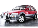 1995 Honda Civic Shuttle 1.6 4WD Sedan for sale, Japanese used car export - photo 5 of 64 | GULJI TRADERS