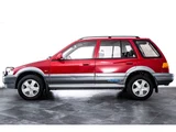 1995 Honda Civic Shuttle 1.6 4WD Sedan for sale, Japanese used car export - photo 6 of 64 | GULJI TRADERS
