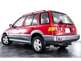 1995 Honda Civic Shuttle 1.6 4WD Sedan for sale, Japanese used car export - photo 7 of 64 | GULJI TRADERS