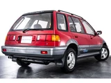 1995 Honda Civic Shuttle 1.6 4WD Sedan for sale, Japanese used car export - photo 10 of 64 | GULJI TRADERS