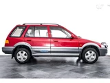 1995 Honda Civic Shuttle 1.6 4WD Sedan for sale, Japanese used car export - photo 11 of 64 | GULJI TRADERS