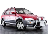 1995 Honda Civic Shuttle 1.6 4WD Sedan for sale, Japanese used car export - photo 12 of 64 | GULJI TRADERS