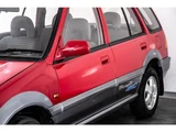 1995 Honda Civic Shuttle 1.6 4WD Sedan for sale, Japanese used car export - photo 15 of 64 | GULJI TRADERS