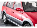 1995 Honda Civic Shuttle 1.6 4WD Sedan for sale, Japanese used car export - photo 19 of 64 | GULJI TRADERS