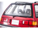 1995 Honda Civic Shuttle 1.6 4WD Sedan for sale, Japanese used car export - photo 24 of 64 | GULJI TRADERS