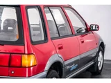 1995 Honda Civic Shuttle 1.6 4WD Sedan for sale, Japanese used car export - photo 25 of 64 | GULJI TRADERS